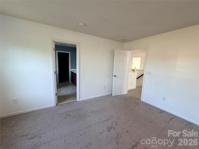 9281 Perseverance Drive, Harrisburg, NC 28075