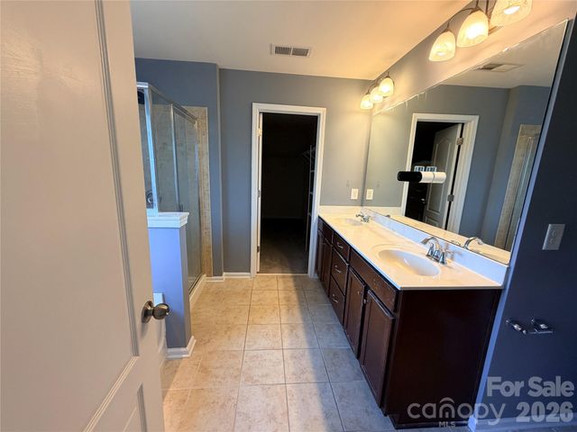9281 Perseverance Drive, Harrisburg, NC 28075