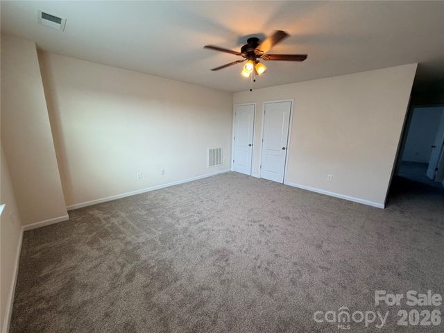 9281 Perseverance Drive, Harrisburg, NC 28075
