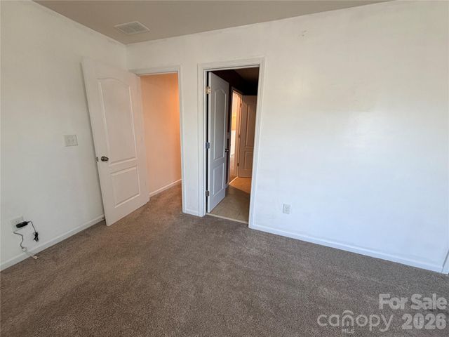 9281 Perseverance Drive, Harrisburg, NC 28075
