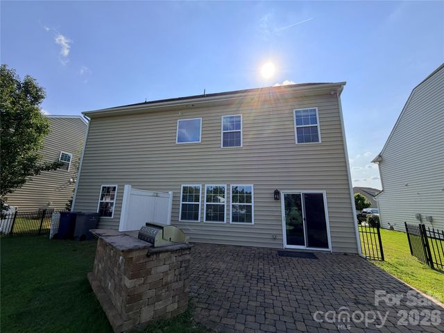 9281 Perseverance Drive, Harrisburg, NC 28075