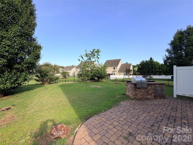 9281 Perseverance Drive, Harrisburg, NC 28075
