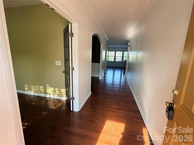 9281 Perseverance Drive, Harrisburg, NC 28075