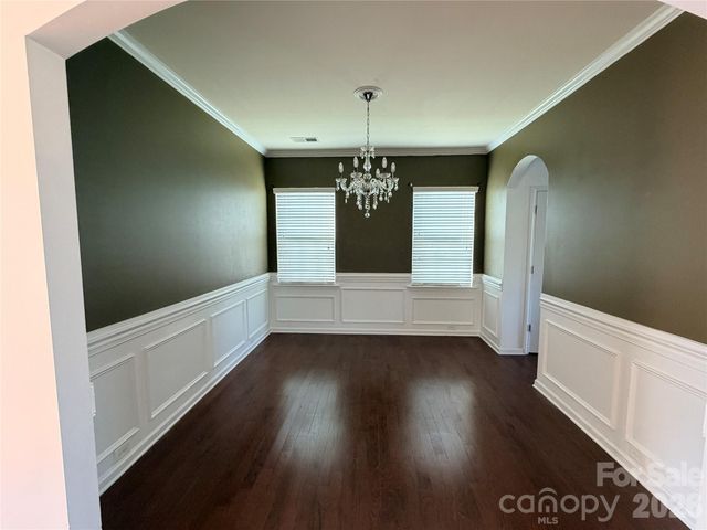 9281 Perseverance Drive, Harrisburg, NC 28075