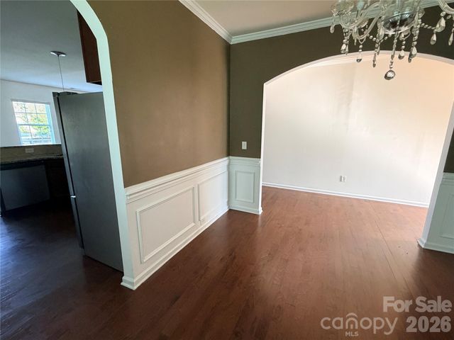 9281 Perseverance Drive, Harrisburg, NC 28075