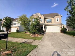 9281 Perseverance Drive, Harrisburg, NC 28075