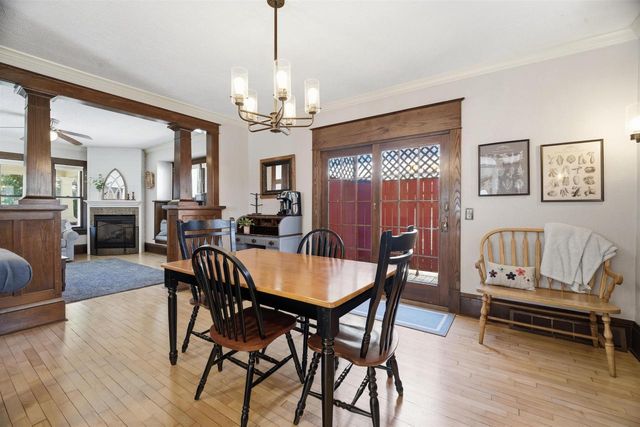 1404 N SUPERIOR STREET, Appleton, WI 54911