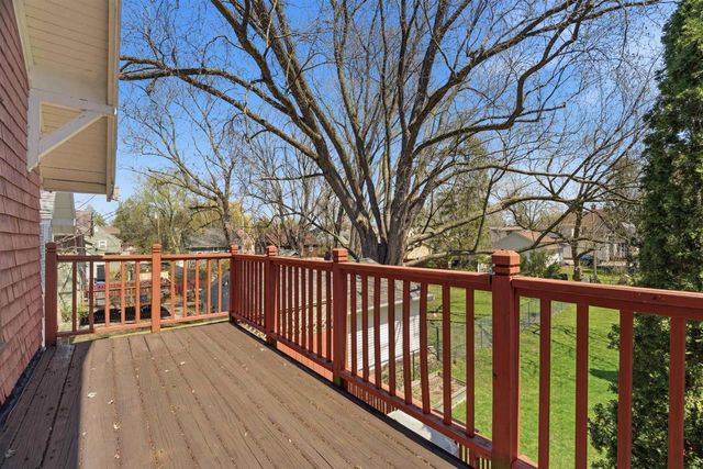 1404 N SUPERIOR STREET, Appleton, WI 54911