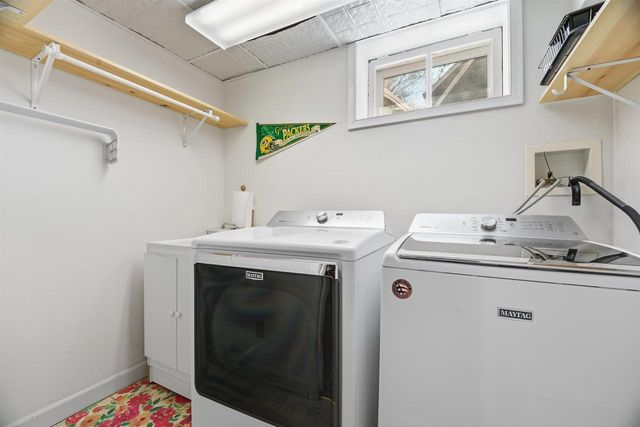 1404 N SUPERIOR STREET, Appleton, WI 54911