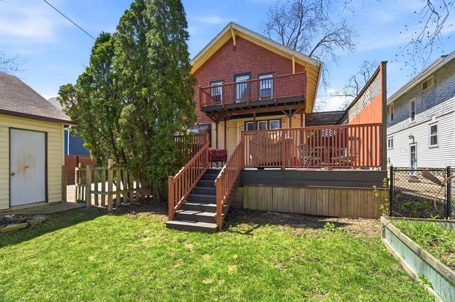 1404 N SUPERIOR STREET, Appleton, WI 54911