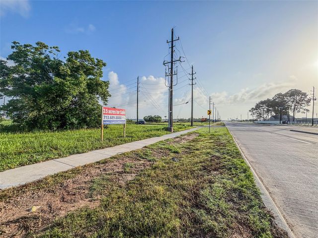 0 Fm-2218, Rosenberg, TX 77471