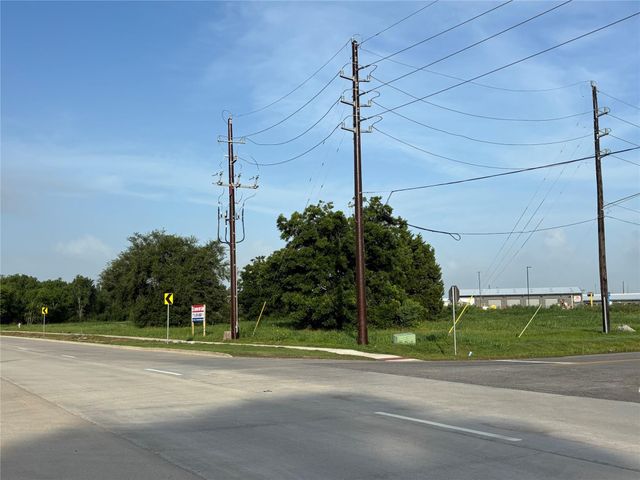 0 Fm-2218, Rosenberg, TX 77471