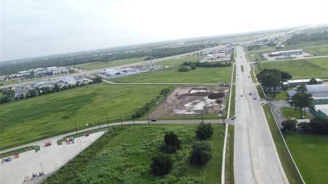 0 Fm-2218, Rosenberg, TX 77471