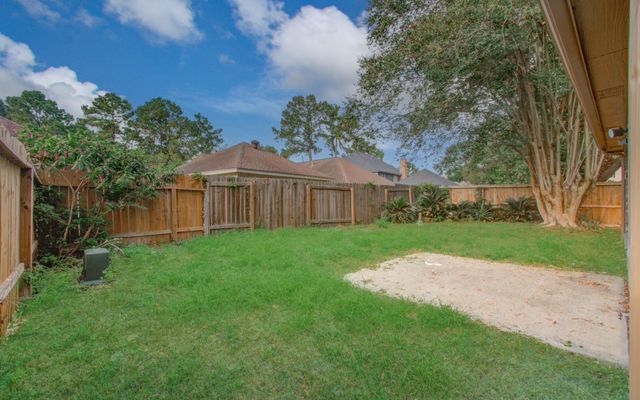 5803 Forest Timbers Dr, Humble, TX 77346