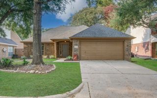 5803 Forest Timbers Dr, Humble, TX 77346