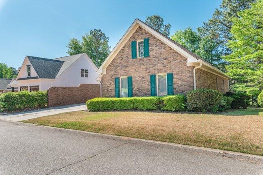 124 Sweet Gum Lane, Aiken, SC 29803