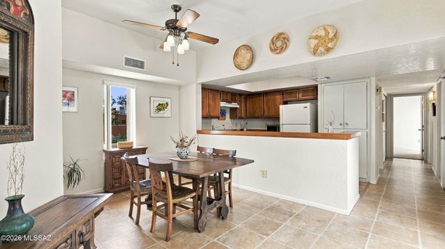3313 N Glen Creek Drive, Tucson, AZ 85712