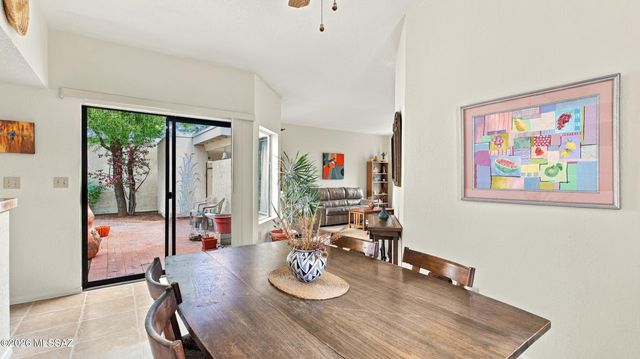 3313 N Glen Creek Drive, Tucson, AZ 85712