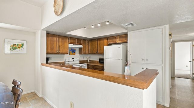 3313 N Glen Creek Drive, Tucson, AZ 85712