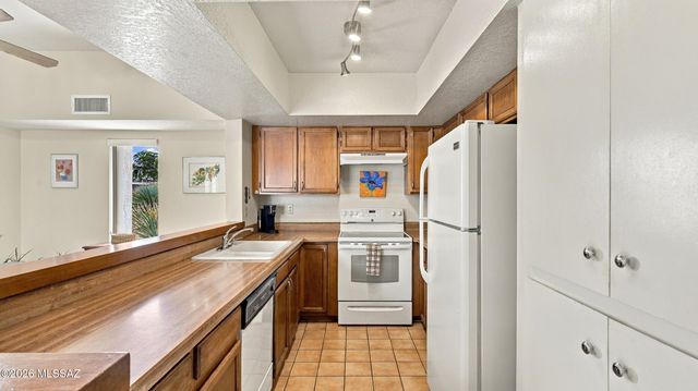 3313 N Glen Creek Drive, Tucson, AZ 85712