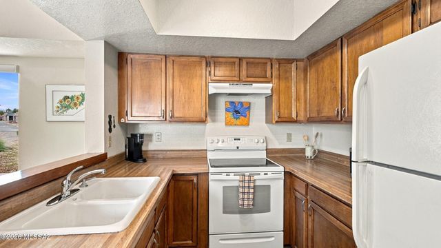 3313 N Glen Creek Drive, Tucson, AZ 85712