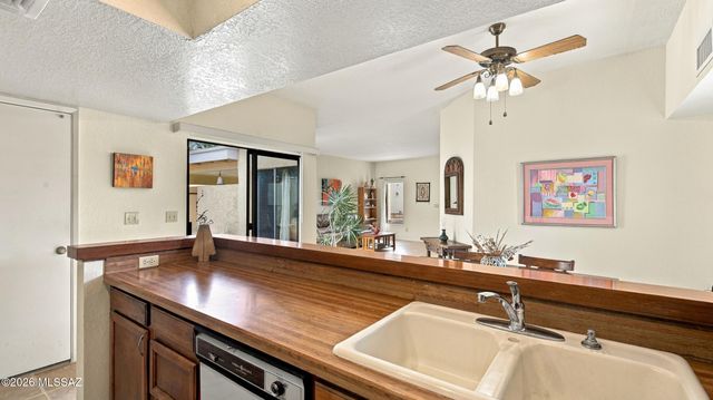 3313 N Glen Creek Drive, Tucson, AZ 85712