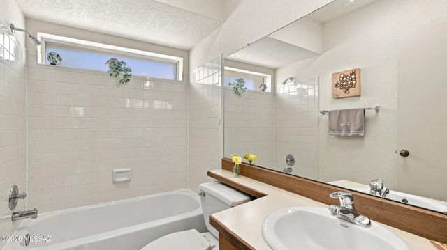 3313 N Glen Creek Drive, Tucson, AZ 85712