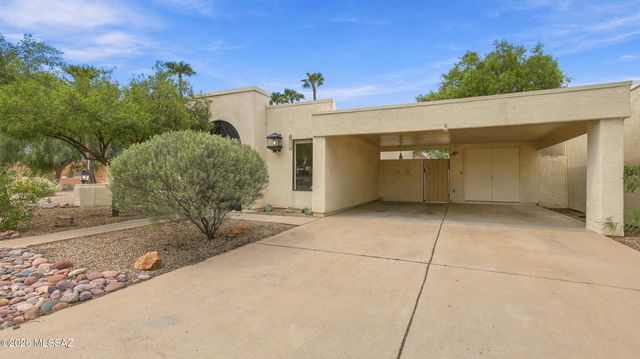 3313 N Glen Creek Drive, Tucson, AZ 85712