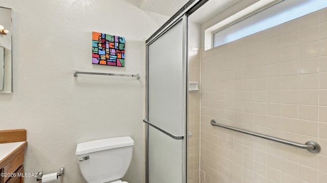 3313 N Glen Creek Drive, Tucson, AZ 85712