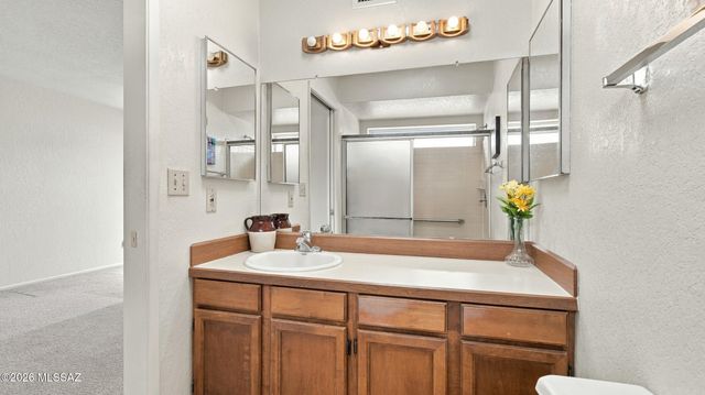 3313 N Glen Creek Drive, Tucson, AZ 85712