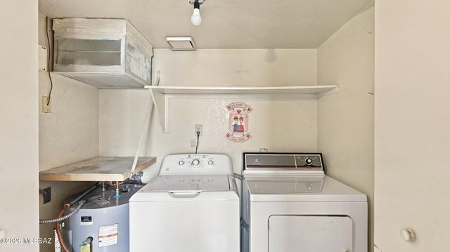 3313 N Glen Creek Drive, Tucson, AZ 85712