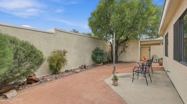 3313 N Glen Creek Drive, Tucson, AZ 85712