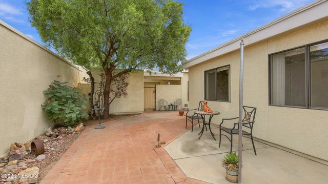 3313 N Glen Creek Drive, Tucson, AZ 85712