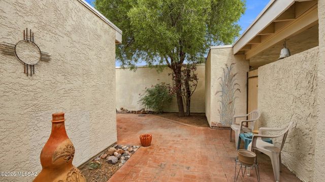 3313 N Glen Creek Drive, Tucson, AZ 85712
