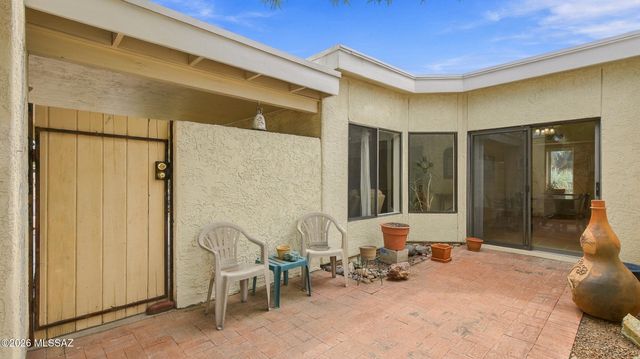 3313 N Glen Creek Drive, Tucson, AZ 85712