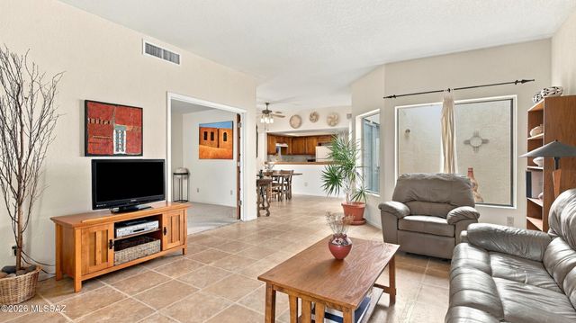 3313 N Glen Creek Drive, Tucson, AZ 85712