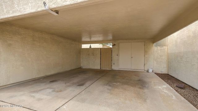3313 N Glen Creek Drive, Tucson, AZ 85712