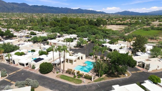 3313 N Glen Creek Drive, Tucson, AZ 85712