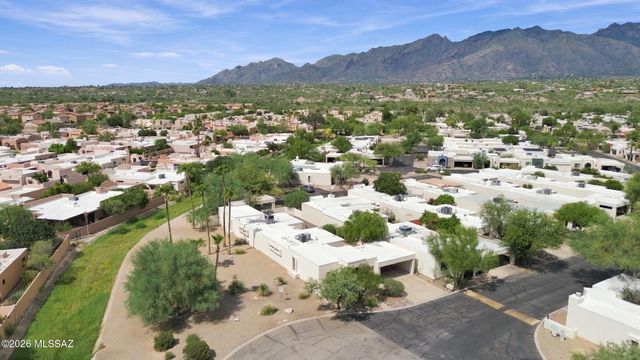 3313 N Glen Creek Drive, Tucson, AZ 85712