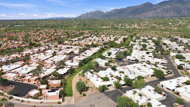 3313 N Glen Creek Drive, Tucson, AZ 85712