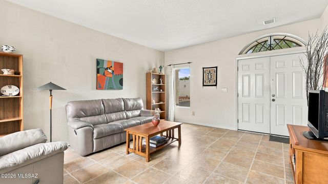 3313 N Glen Creek Drive, Tucson, AZ 85712
