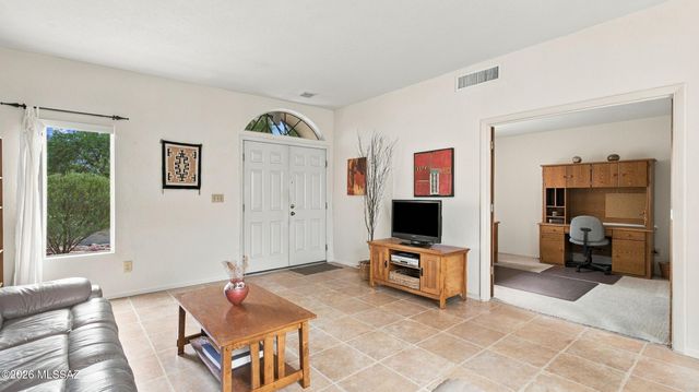 3313 N Glen Creek Drive, Tucson, AZ 85712