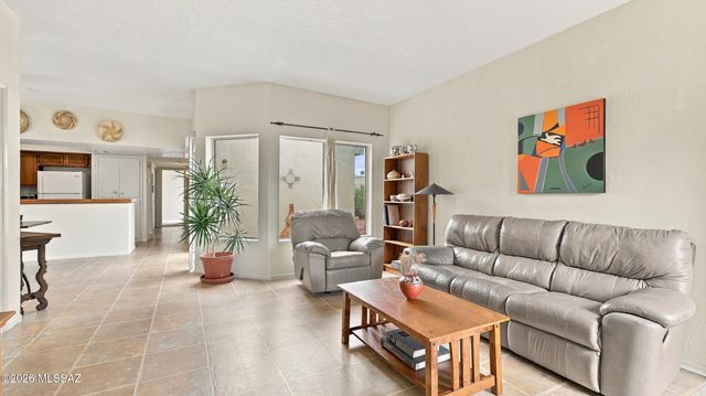 3313 N Glen Creek Drive, Tucson, AZ 85712