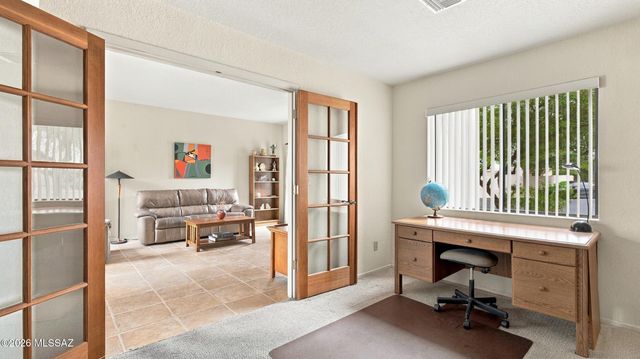 3313 N Glen Creek Drive, Tucson, AZ 85712