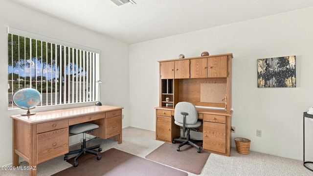 3313 N Glen Creek Drive, Tucson, AZ 85712