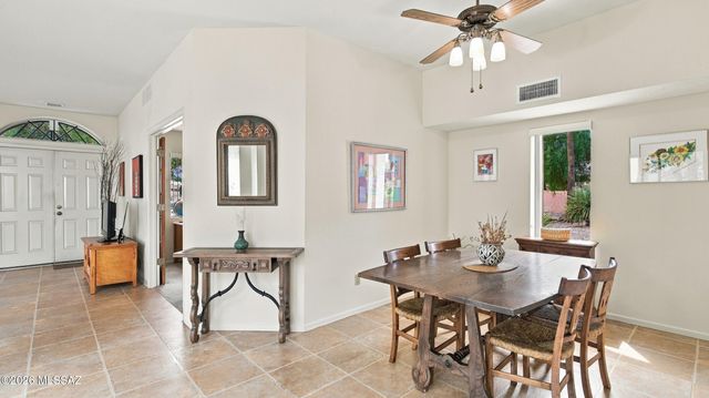 3313 N Glen Creek Drive, Tucson, AZ 85712