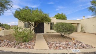 3313 N Glen Creek Drive, Tucson, AZ 85712