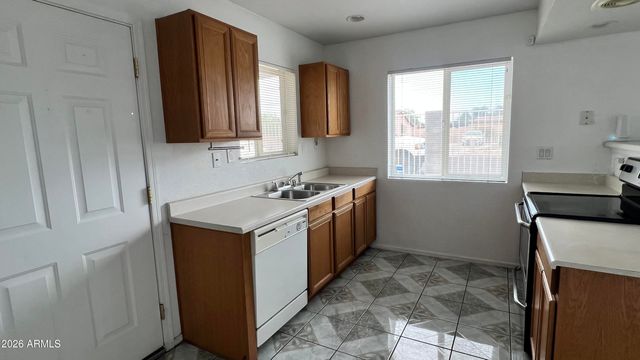 6601 N 54th Avenue, Glendale, AZ 85301