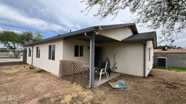 6601 N 54th Avenue, Glendale, AZ 85301