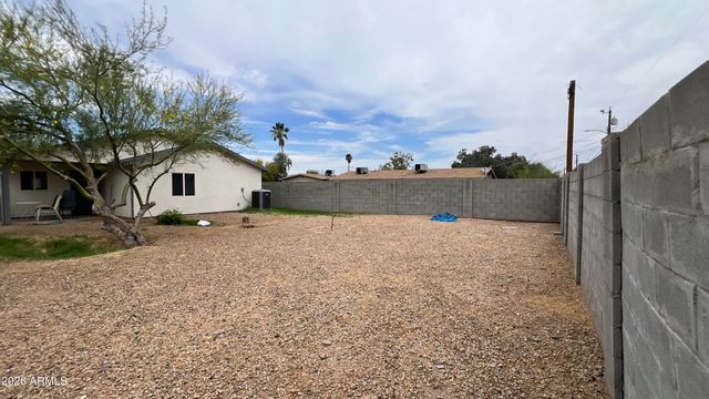 6601 N 54th Avenue, Glendale, AZ 85301